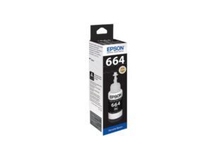 Epson T664 Ink Bottle