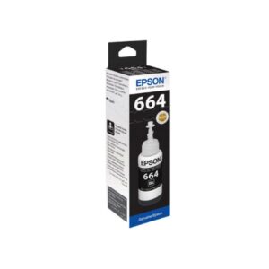 Epson T664 Ink Bottle