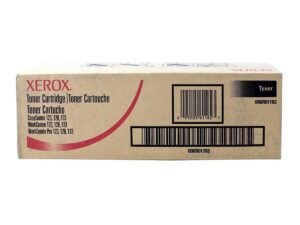 Xerox 006R01182 Black Toner Cartridge