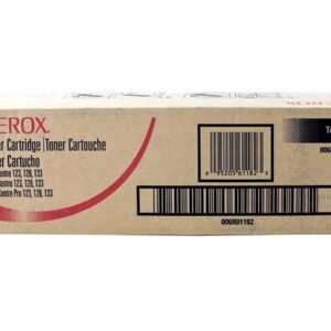 Xerox 006R01182 Black Toner Cartridge