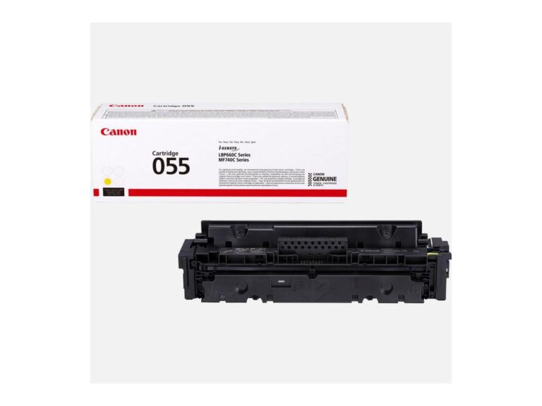 Canon 055 Toner Cartridge