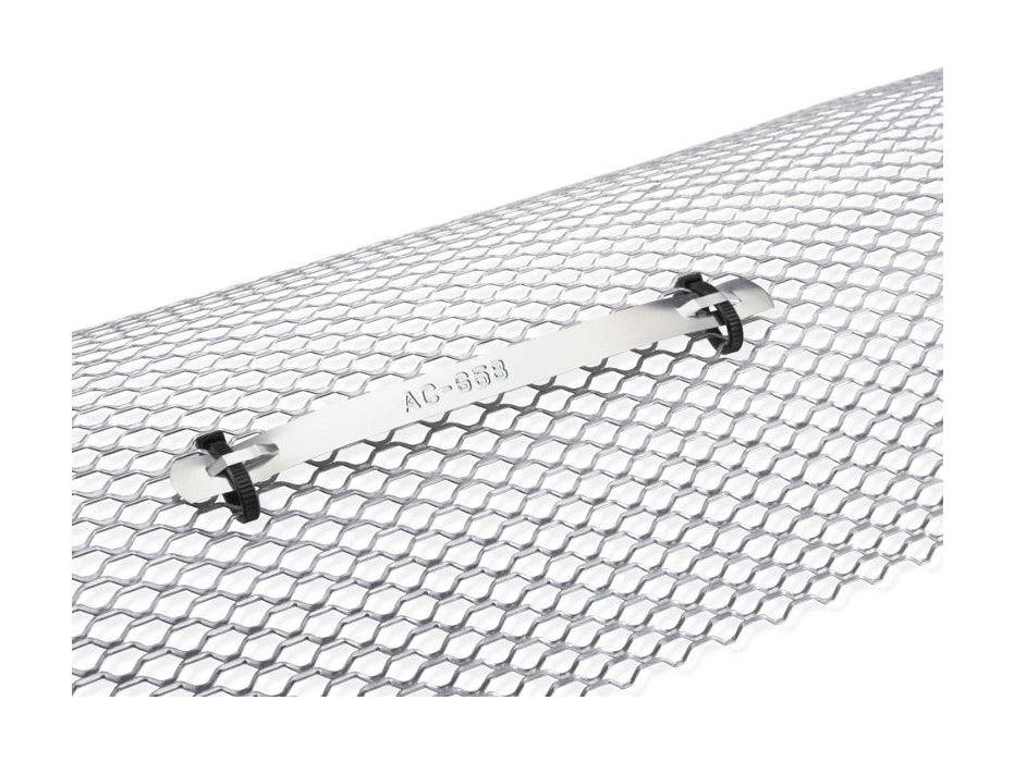 Dymo 32500 Metal Tape 12mm x 6.4M - Image 3