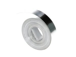 Dymo 35800 Metal Tape 12mm x 3.65M