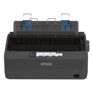 Epson LX 350 9-Pin Dot Matrix Printer