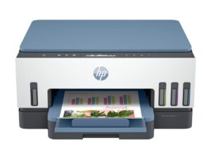 HP Smart Tank 725 All-in-One (28B51A)