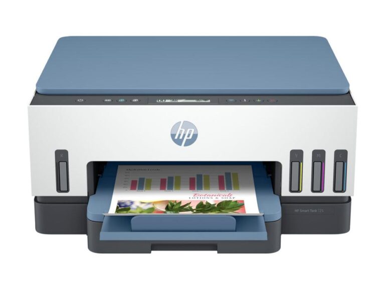 HP Smart Tank 725 All-in-One (28B51A)