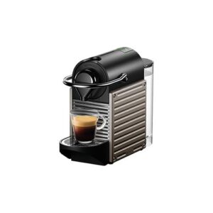 Nespresso Pixie Coffee Machine