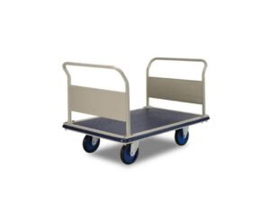 Prestar Heavy Duty Platform Trolley, 2 Handle, NG-403-8