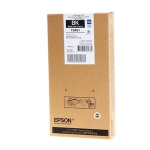 Epson C13T946140 Black Ink Cartridge