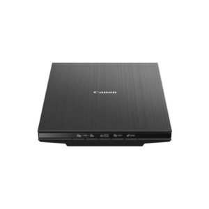 Canon CanoScan LiDE400 Document Scanner, Black