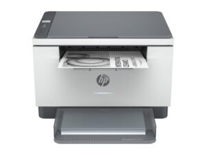 HP LaserJet MFP M236dw Printer, Wireless, Print, Copy, Scan, White – [9YF95A]