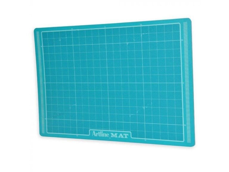 Artline Cutting Mat 30X45cm