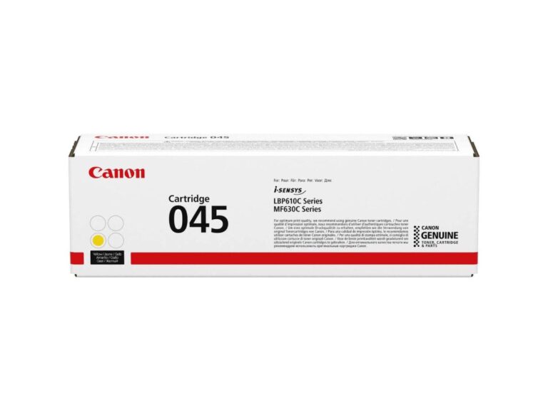 Canon 045 Toner Cartridge