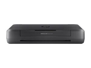 HP OfficeJet 200 Portable Printer with Wireless & Mobile Printing (CZ993A)