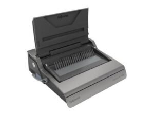 Fellowes Galaxy E 500 Electric Comb Binding Machine