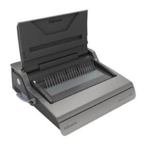 Fellowes Galaxy E 500 Electric Comb Binding Machine