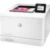 HP Color LaserJet Pro M454dw Laser Printer (W1Y45A) - Thumbnail Image 2