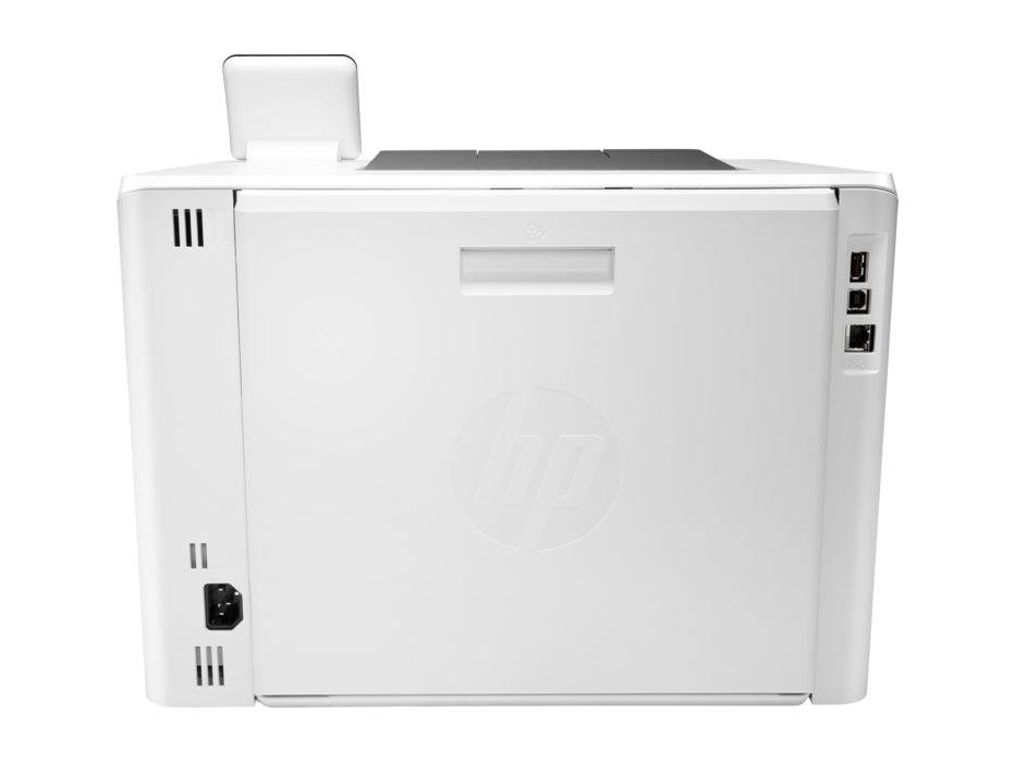 HP Color LaserJet Pro M454dw Laser Printer (W1Y45A) - Image 4
