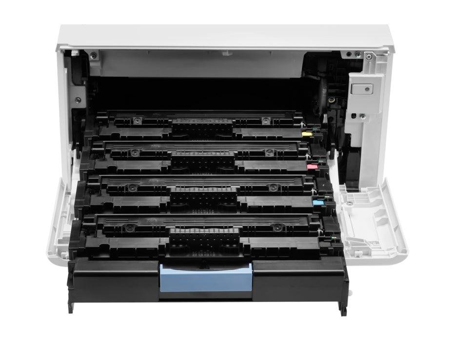 HP Color LaserJet Pro M454dw Laser Printer (W1Y45A) - Image 5