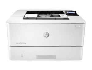 HP LaserJet Pro M404dw A4 Mono Laser Printer (W1A56A)