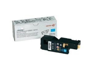 Xerox 106R01627 Cyan Toner Cartridge