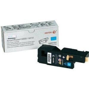 Xerox 106R01627 Cyan Toner Cartridge