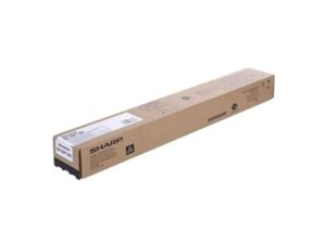 Sharp MX-20FT (MX-20FT-BA) Black Toner Cartridge