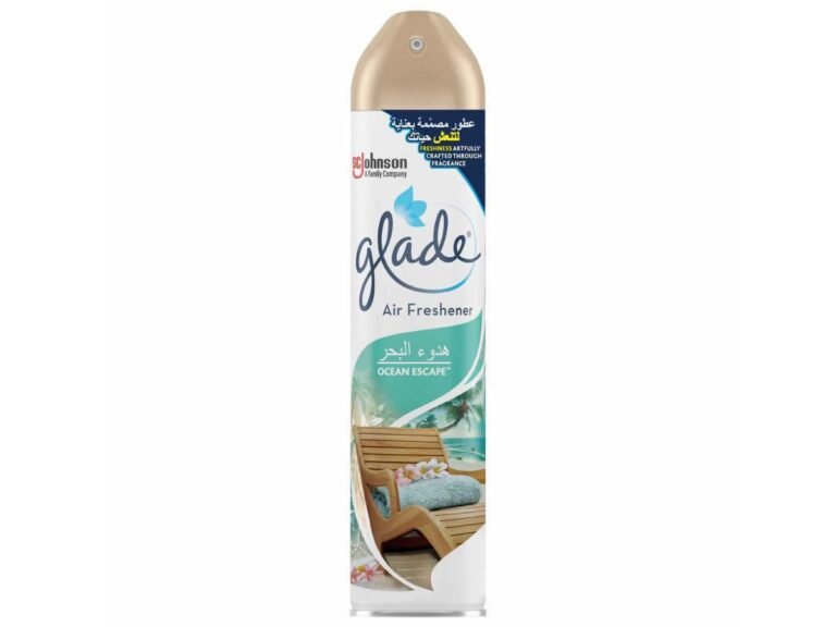 Glade Air Refresh Ocean Escape 300ml