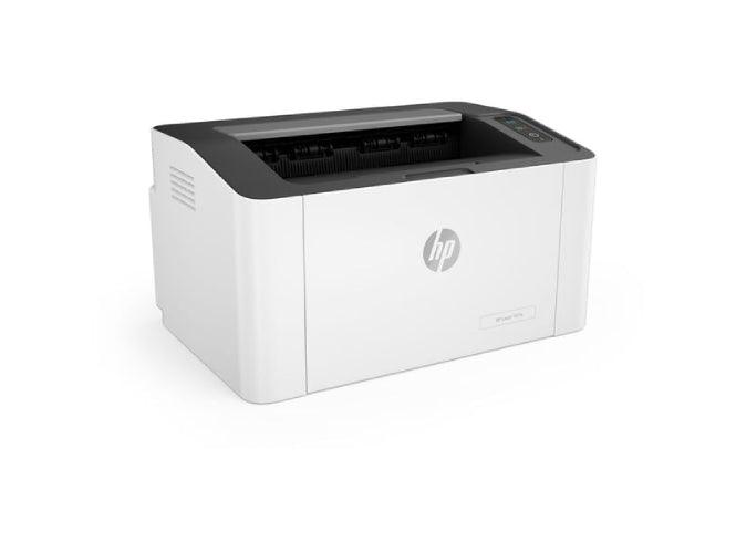 HP 107w Mono Laser Printer (4ZB78A)