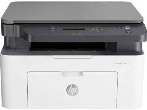 HP Laser MFP 135a Multi-Function Printer (4ZB82A)