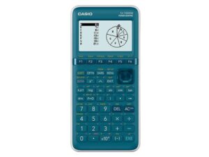 Casio FX-7400GIII Graphing Calculator