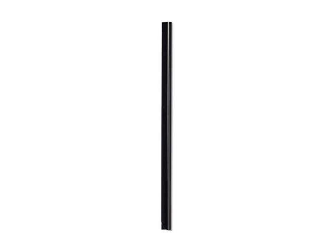 Durable Spine Bar 12mm 25pcs/box, Black