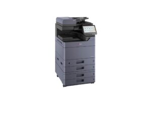 Kyocera TASKalfa MFP 2554ci Colour Printer