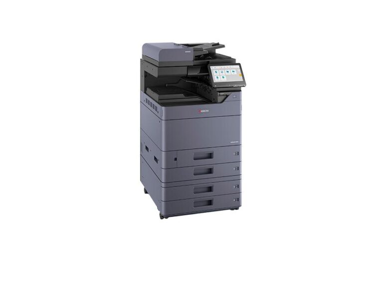 Kyocera TASKalfa MFP 2554ci Colour Printer