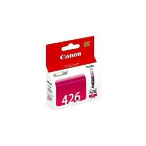 Canon CLI426M Magenta Ink Cartridge (CLI-426M)