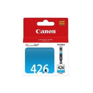 Canon CLI426C Cyan Ink Cartridge (CLI-426C)