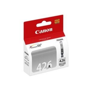Canon CLI426GY Grey Ink Cartridge (CLI-426GY)