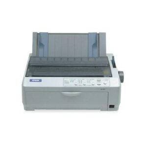 Epson LQ 590 Fast 24-Pin A4 Dot Matrix Printer