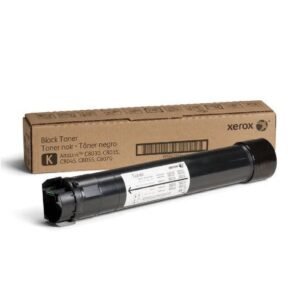 Xerox Altalink 006R01701 Standard Black Toner Cartridge