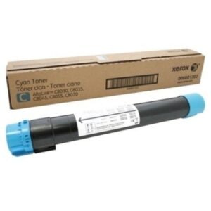 Xerox Altalink 006R01702 Standard Cyan Toner Cartridge