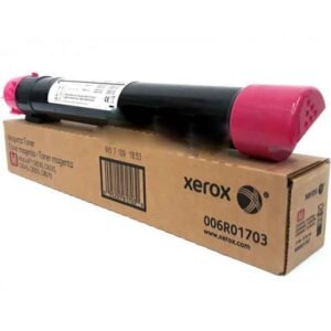 Xerox Altalink 006R01703 Standard Magenta Toner Cartridge