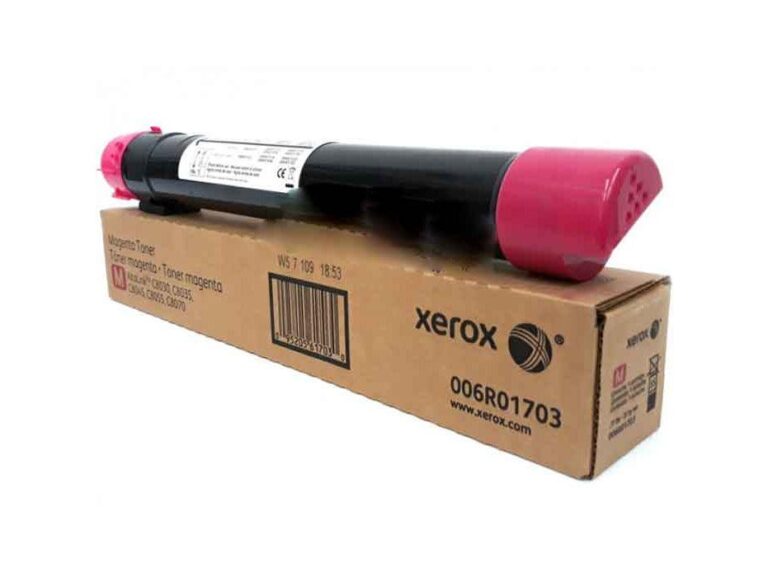Xerox Altalink 006R01703 Standard Magenta Toner Cartridge