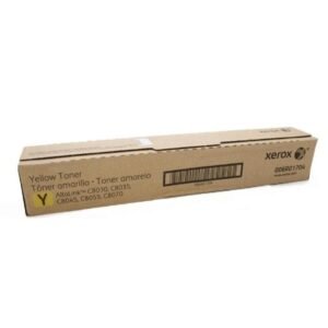 Xerox Altalink 006R01704 Standard Yellow Toner Cartridge