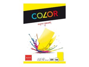 Elco A4 Office  Paper, 80gsm, 100 Sheets