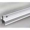 Legamaster Wall-Up Whiteboard 119.5 x 200cm Part No. 7-106112 - Thumbnail Image 5