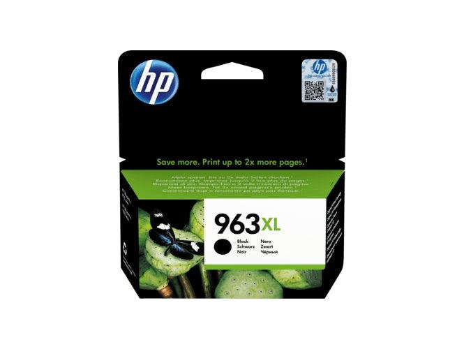 HP 963XL Black Original Ink Cartridge 3JA30AE