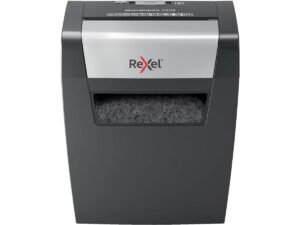Rexel Momentum X308 Cross Cut Paper Shredder