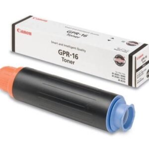 Canon (GPR-16) Black Toner Cartridge
