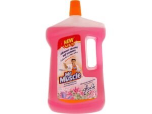 Mr. Muscle All-Purpose Cleaner Floral Perfection 3L