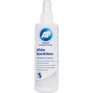 AF White Boardclene, 250ml